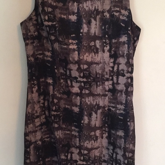 Colorful dress - Picture 3 of 4